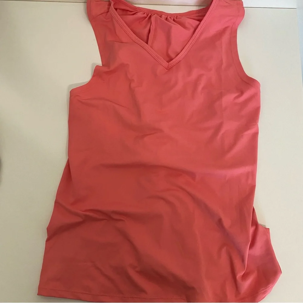 Workout Top - BUNDLE ONLY - Picture 2 of 5